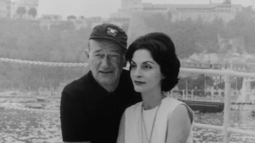 John Wayne's Wife A Complete Biography and Life Story