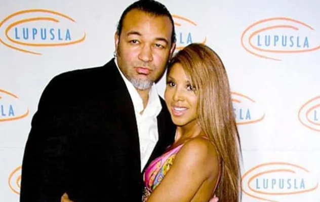 Keri Lewis’s New Wife & Net Worth 2025: Untold Truths About Toni Braxton’s Ex Keri Lewis's New Wife & Net Worth 2025 Untold Truths About Toni Braxton's Ex