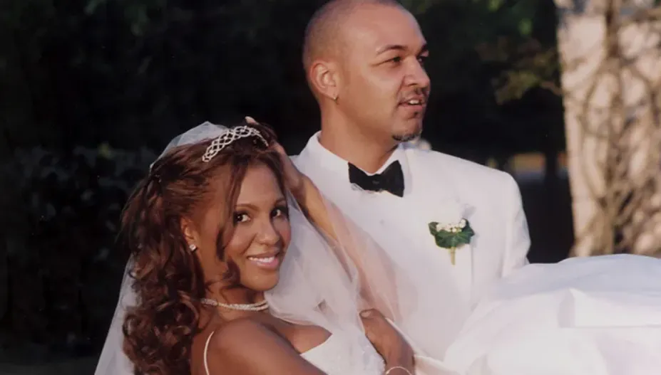 Keri Lewis's New Wife & Net Worth 2025 Untold Truths About Toni Braxton's Ex