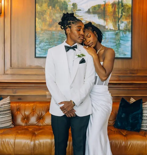 Keri Lewis's New Wife & Net Worth 2025 Untold Truths About Toni Braxton's Ex