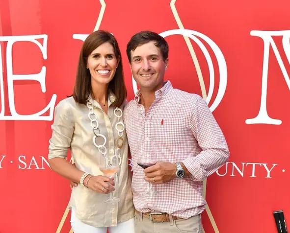 Kevin Kisner's Wife A Complete Biography, Career, Net Worth, Lifestyle & More