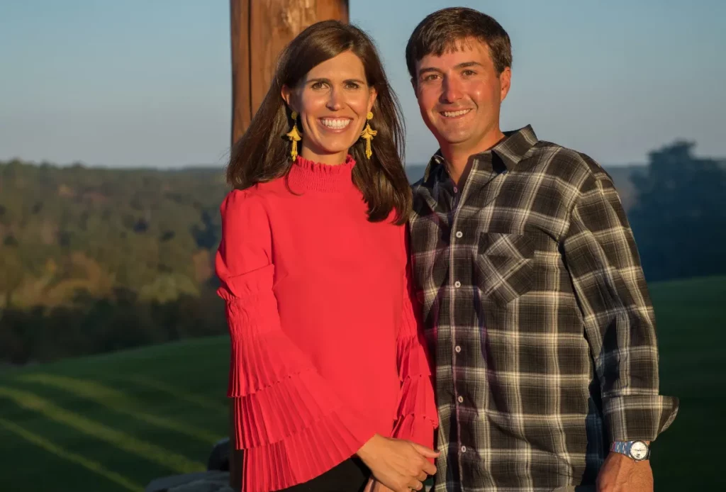 Kevin Kisner's Wife A Complete Biography, Career, Net Worth, Lifestyle & More