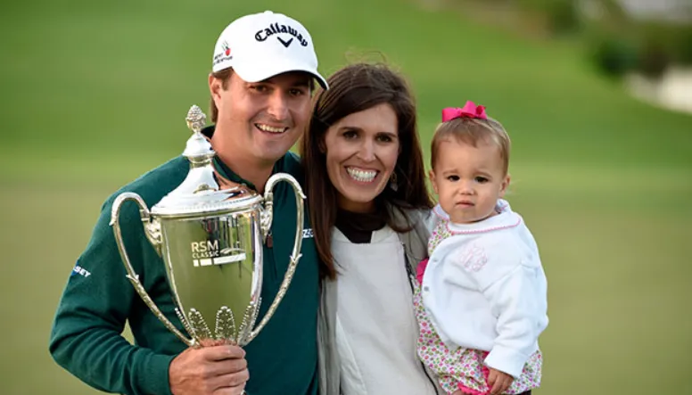 Kevin Kisner's Wife A Complete Biography, Career, Net Worth, Lifestyle & More