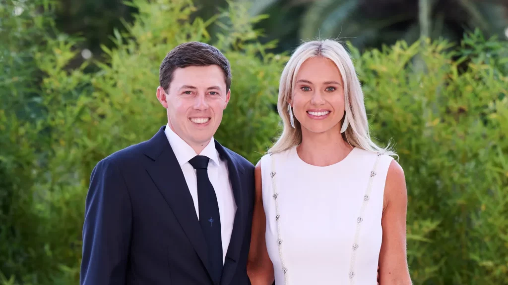 Kevin Kisner's Wife A Complete Biography, Career, Net Worth, Lifestyle & More