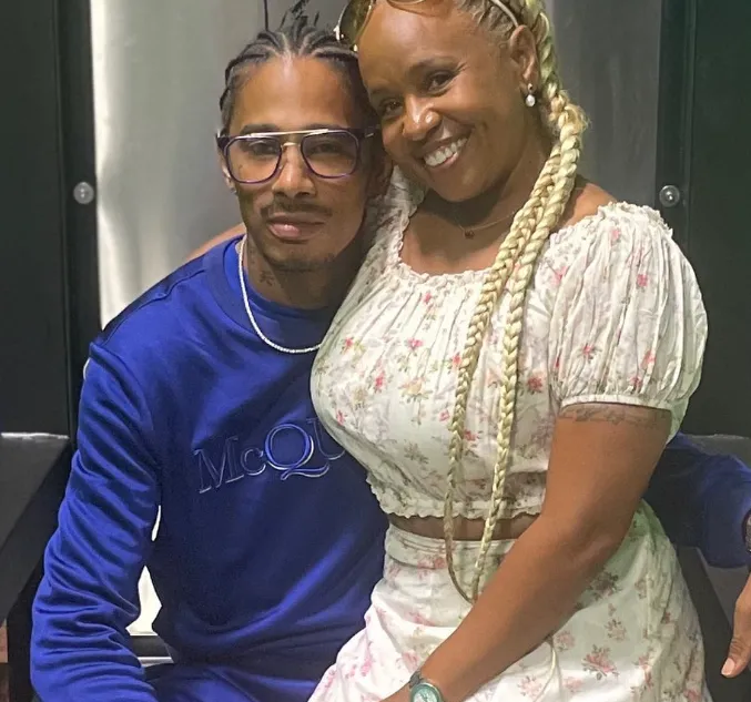 Layzie Bone Wife Everything You Need to Know About Felicia