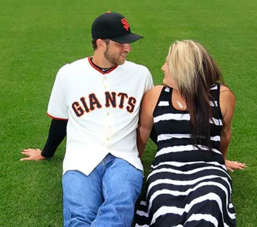 Madison Bumgarner’s Wife Ali Saunders – Wiki, Career, Kids, Net Worth & More