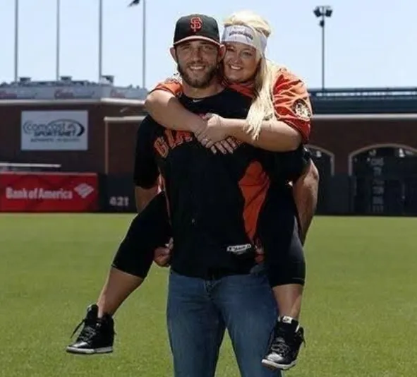 Madison Bumgarner’s Wife Ali Saunders – Wiki, Career, Kids, Net Worth & More