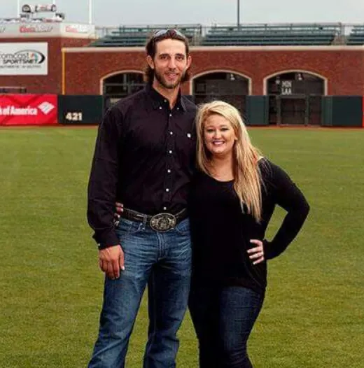 Madison Bumgarner’s Wife Ali Saunders – Wiki, Career, Kids, Net Worth & More