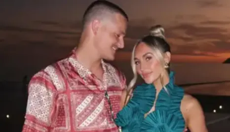 Matt Chapman's Wife Everything You Need to Know