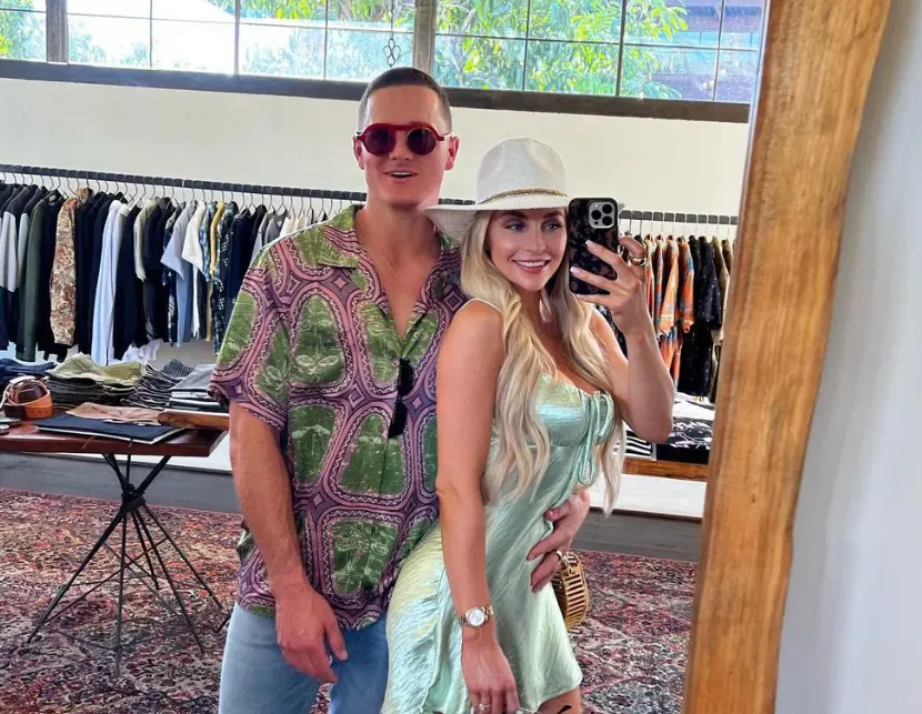 Matt Chapman's Wife Everything You Need to Know