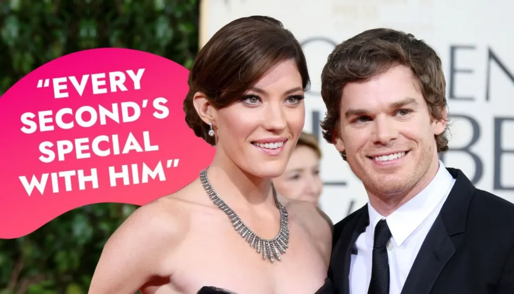 Michael C. Hall's Wife – Everything You Need to Know