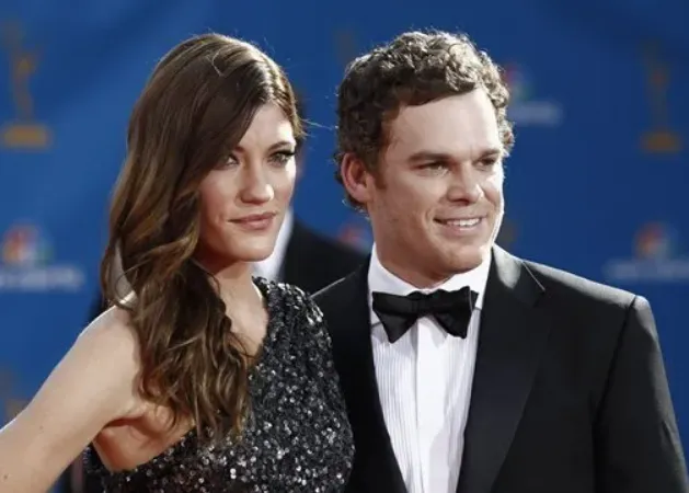 Michael C. Hall's Wife – Everything You Need to Know