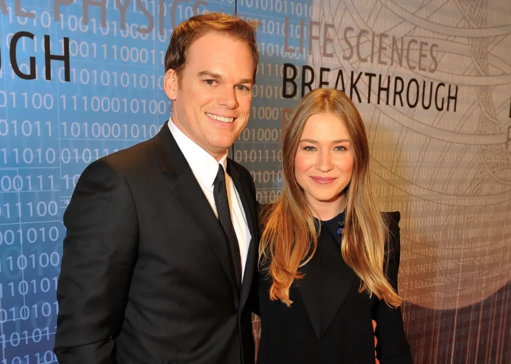 Michael C. Hall's Wife – Everything You Need to Know