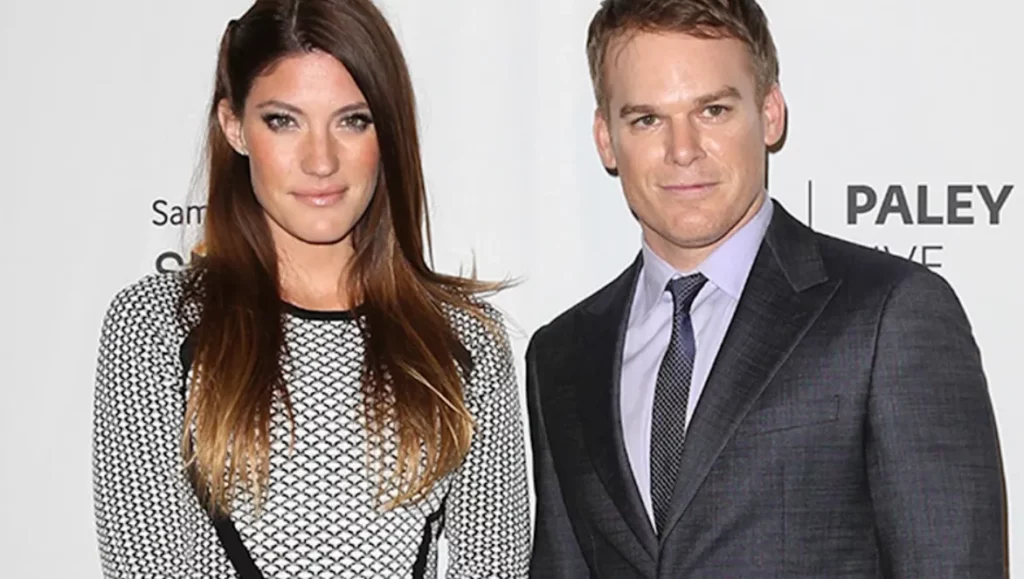 Michael C. Hall’s Wife – Everything You Need to Know Michael C. Hall's Wife – Everything You Need to Know