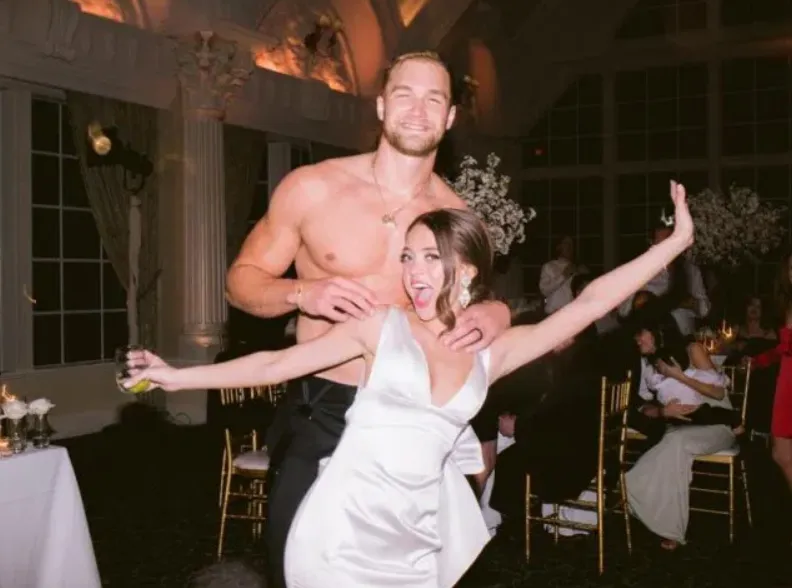 Mike Gesicki's Wife Biography, Career, Net Worth & Personal Life