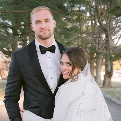 Mike Gesicki's Wife Biography, Career, Net Worth & Personal Life