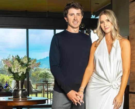 Nico Echavarria Wife Biography, Career, Net Worth, and More