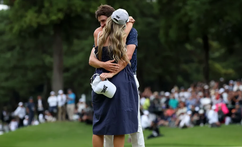 Nico Echavarria Wife Biography, Career, Net Worth, and More