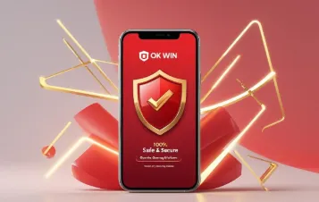 Ok Win Login: Your Guide to a Secure and Seamless Online Gaming Experience Ok Win Login Your Guide to a Secure and Seamless Online Gaming Experience