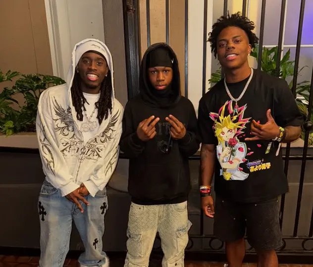 RaKai Age A Simple Guide to the Young Streaming Star