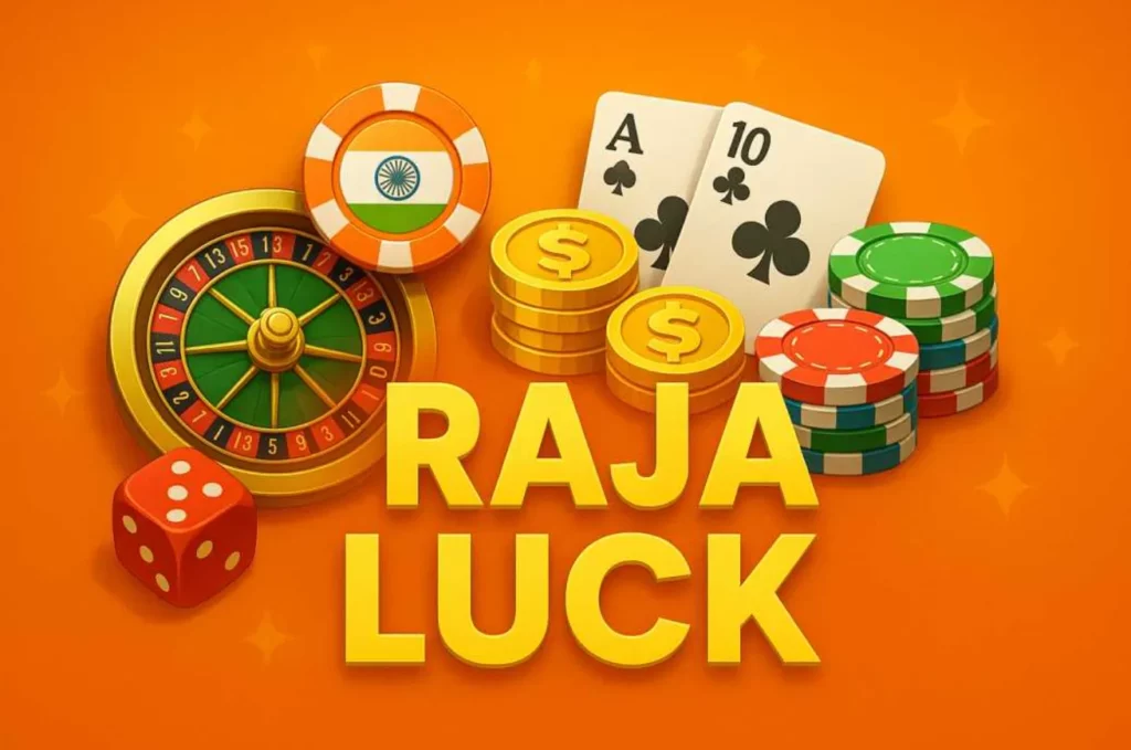 Raja Luck: A Reliable Destination for Daily Number-Based Results Raja Luck A Reliable Destination for Daily Number-Based Results
