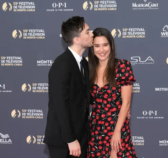 Richard Harmon's Wife Everything You Need to Know