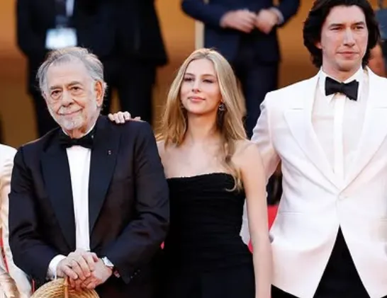 Romy Mars Age and Biography From Celebrity Kid to Creative Star