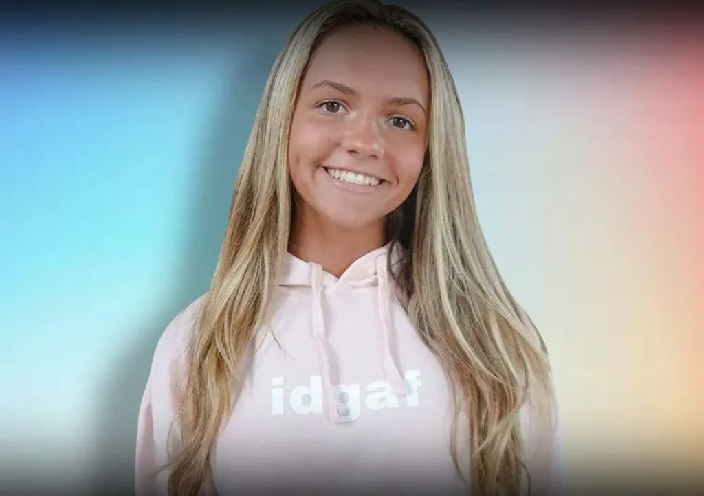 Sadie Crowell’s Age, Early Life, and Rise to Fame Explained Simply Sadie Crowell’s Age, Early Life, and Rise to Fame Explained Simply