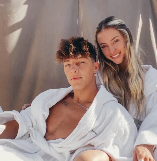 Tayler Holder Age, Biography, Net Worth, Career & Life Story (2025 Update)