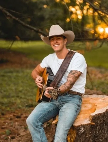 Tayler Holder Age, Biography, Net Worth, Career & Life Story (2025 Update)