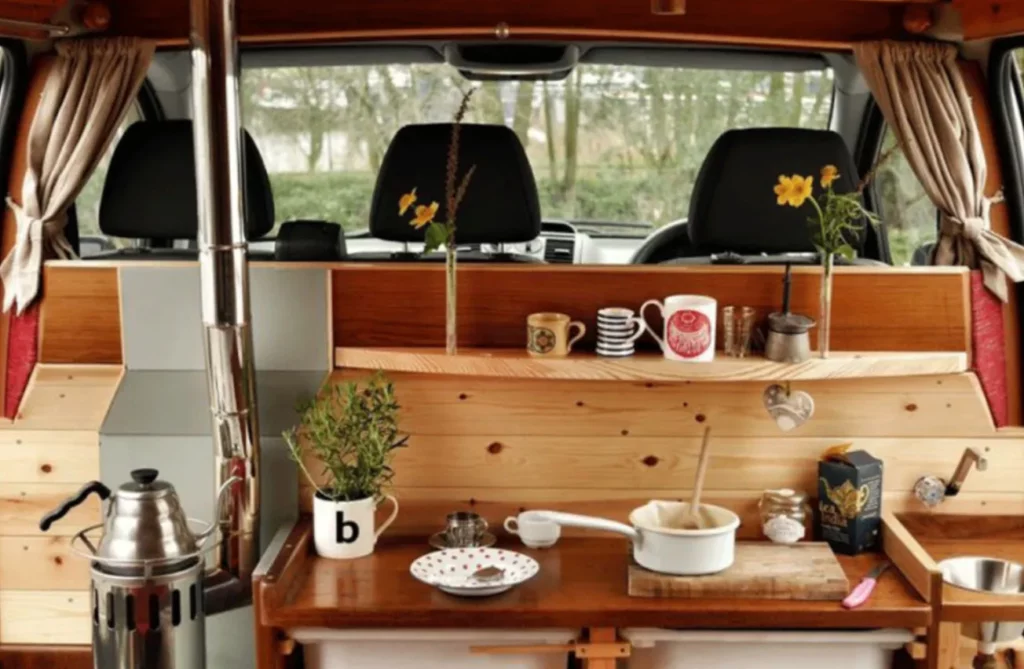 Three Essential Appliances and Accessories That You Should Consider For Your Next Camper Three Essential Appliances and Accessories That You Should Consider For Your Next Camper