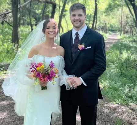 Tucker Kraft Wife, Stats, Net Worth & NFL Rise – Everything You Need to Know in 2025