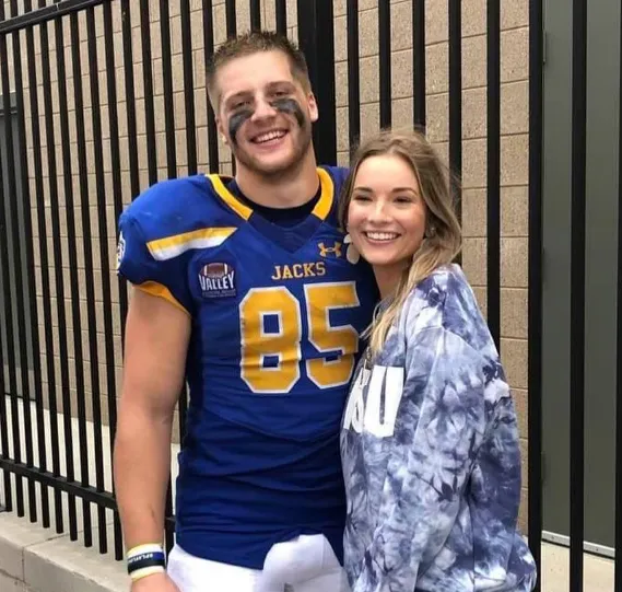 Tucker Kraft Wife, Stats, Net Worth & NFL Rise – Everything You Need to Know in 2025