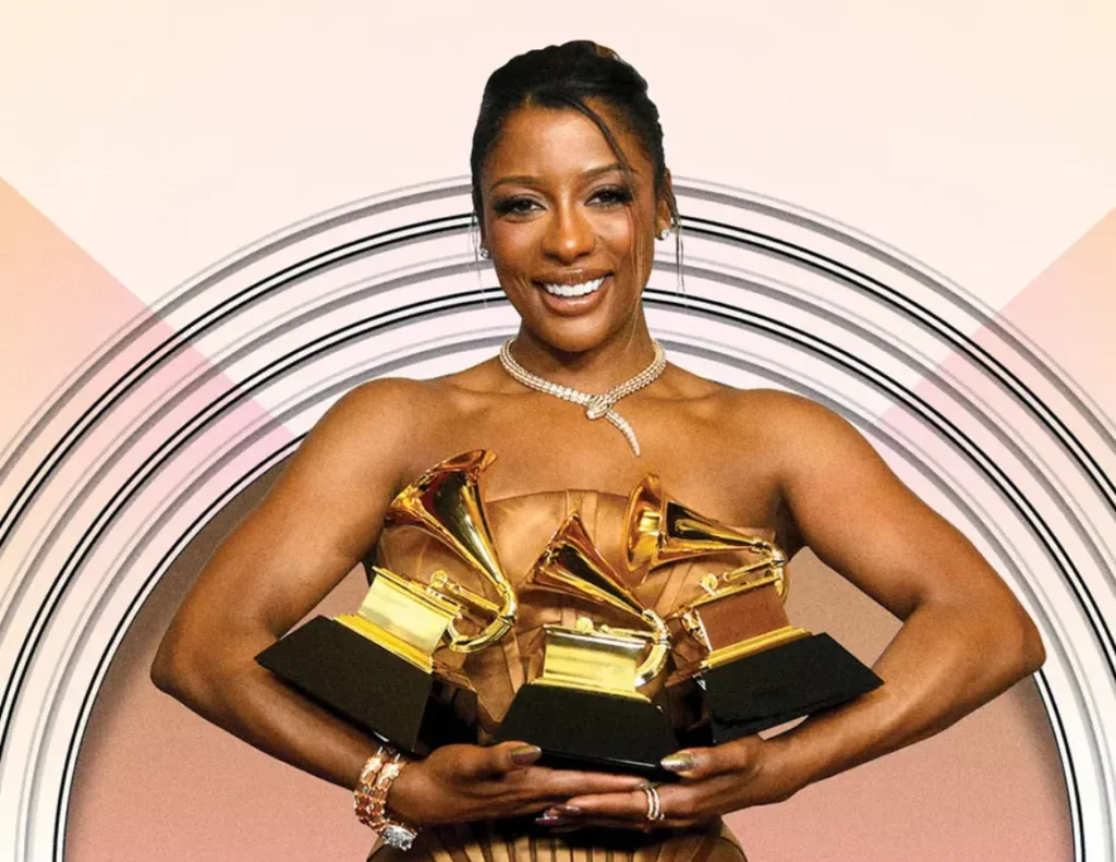 Victoria Monét Age Revealed Inside Her Career, Family, and Luxury Lifestyle