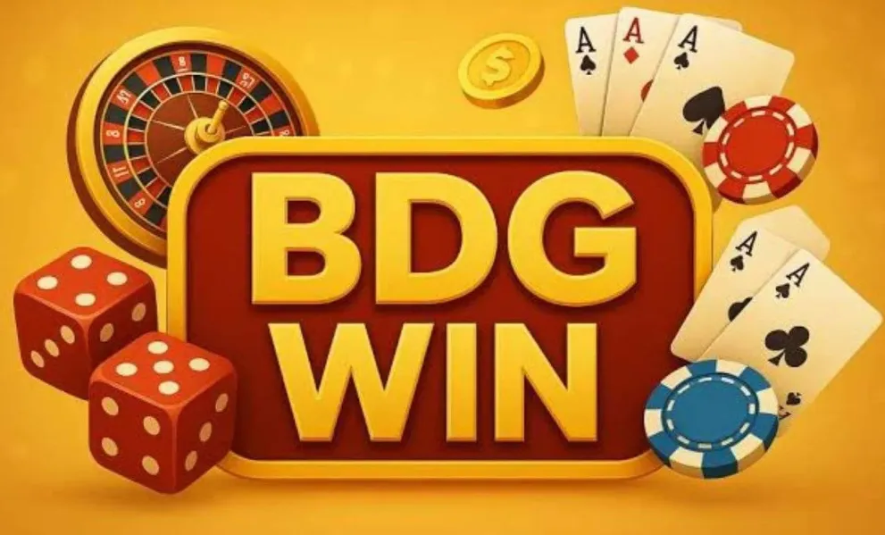 BDG Game Login Made Simple for Everyone