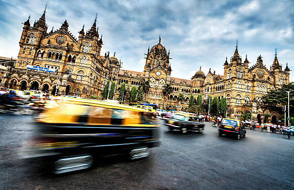 Big Mumbai Login From Streets to Screens