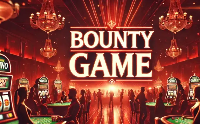 Bounty Game Walkthrough: Level by Level Bounty Game Walkthrough Level by Level