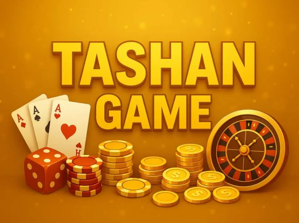 How to Level Up Faster in Tashan Win