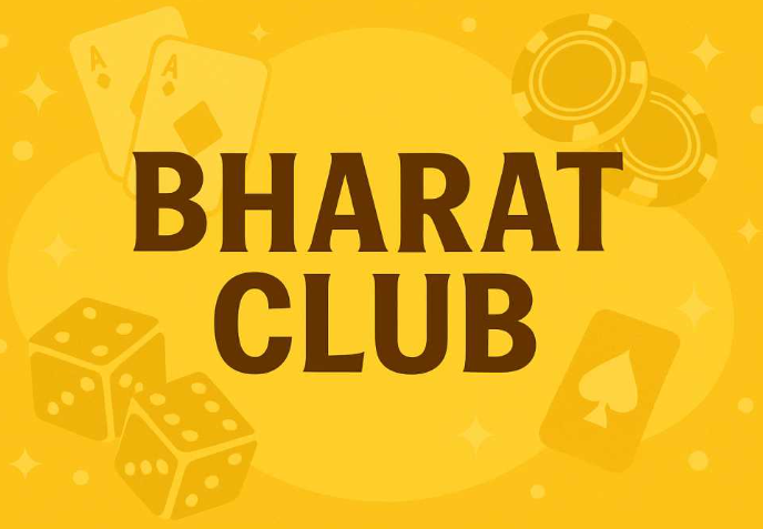 Secrets of Bharat Club Game: Winning Techniques Secrets of Bharat Club Game Winning Techniques