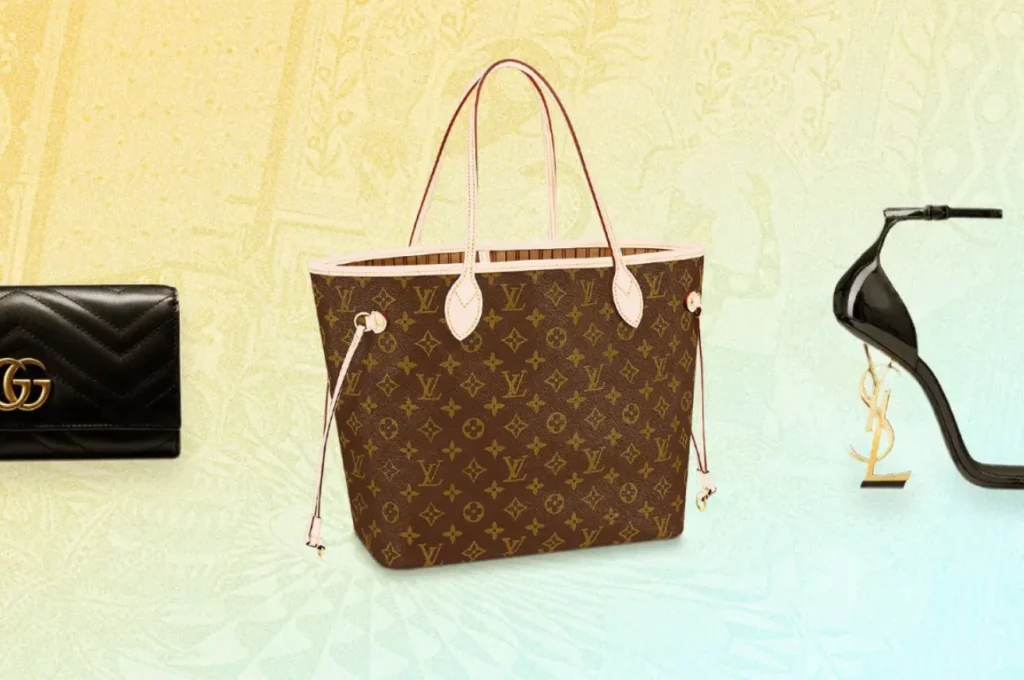 Still Looking for That Perfect Designer Gift Louis Vuitton Has All the Options