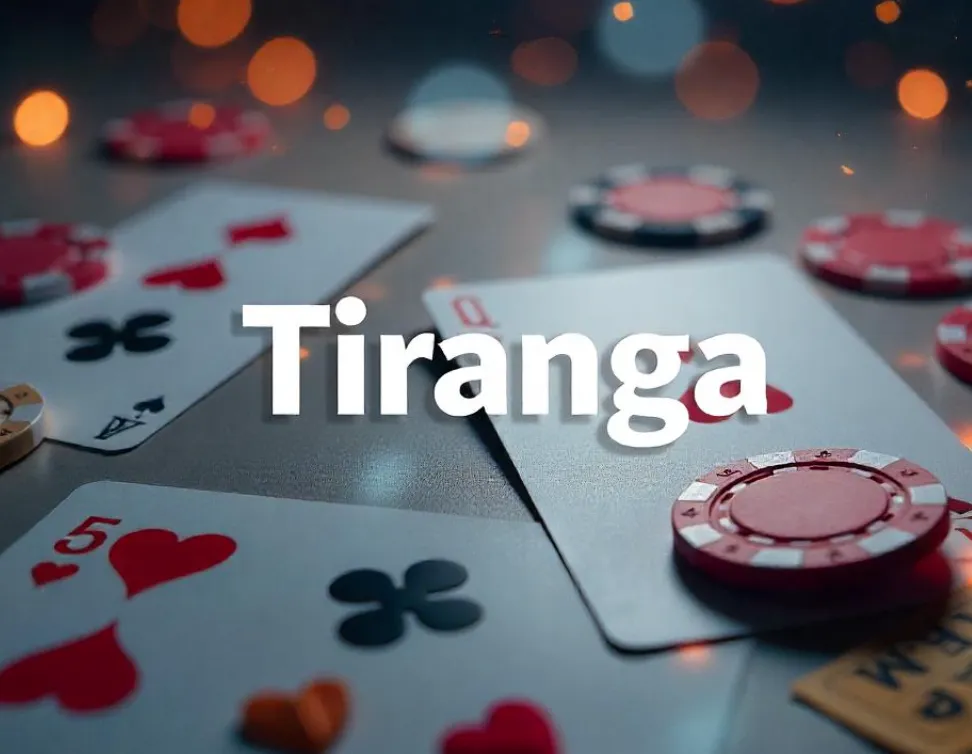 Tiranga Game Login Tutorial Sign In with Ease