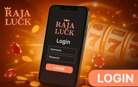 Using Two-Factor Authentication for Raja Luck Login Using Two-Factor Authentication for Raja Luck Login