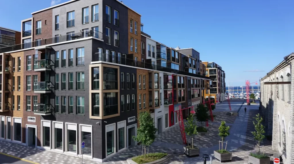 Apartment Building Access Control Modern Solutions for Resident Safety
