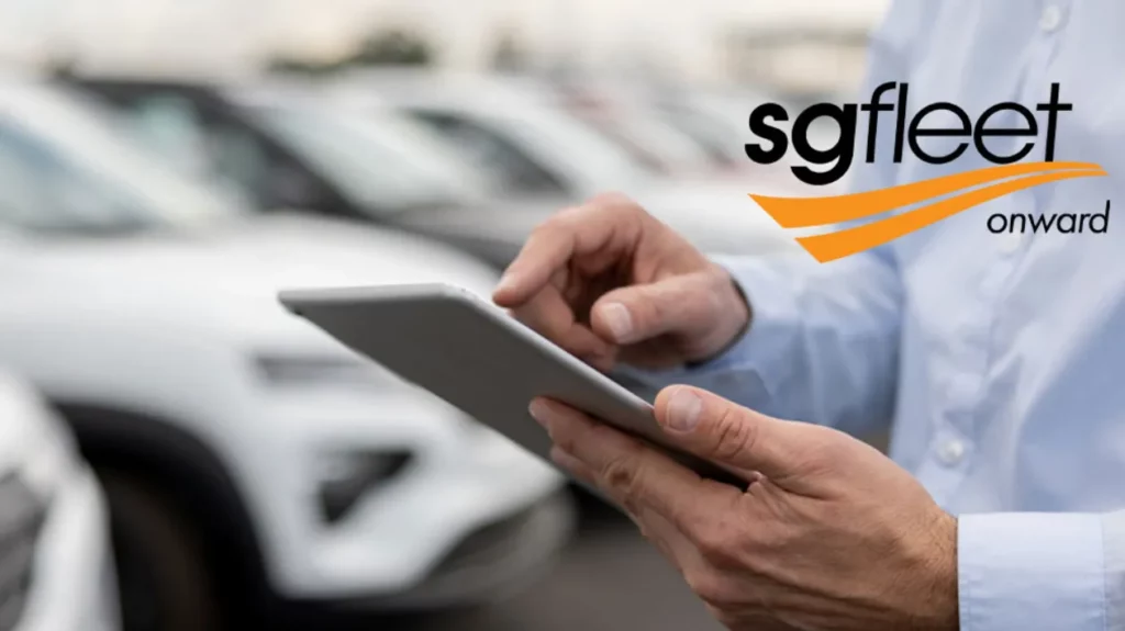 Is SG Fleet the Future of Mobility in Australia