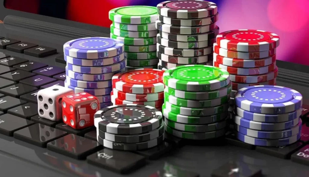 How to Maximize Your Wins on Slot Gacor Gampang Menang How to Maximize Your Wins on Slot Gacor Gampang Menang