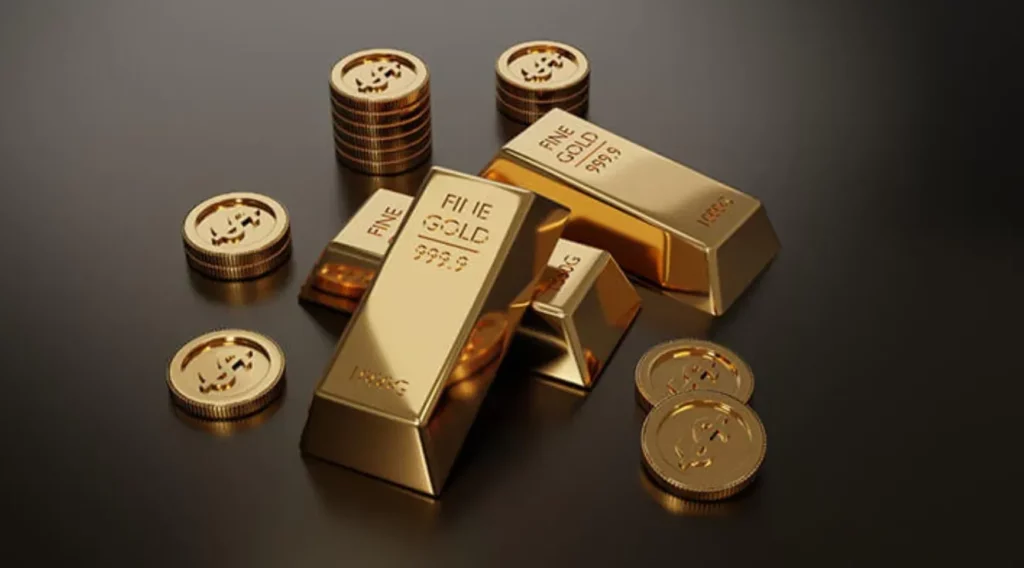Three Things to Be Aware Of When You Want To Buy or Sell Gold in Australia