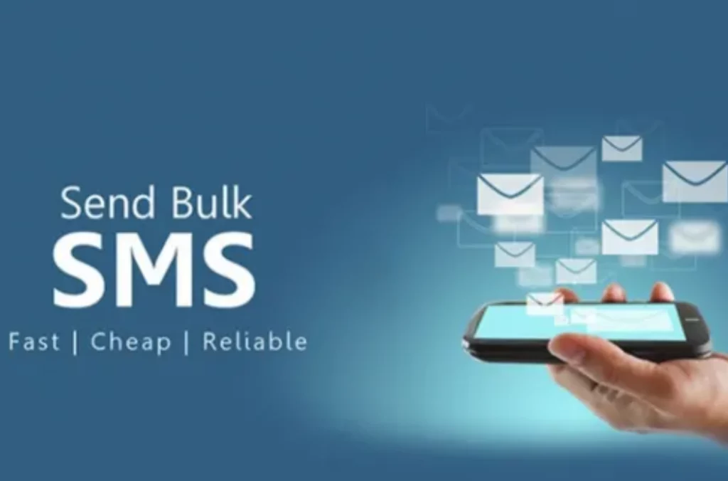 How Bulk SMS Services Help Businesses Communicate at Scale How Bulk SMS Services Help Businesses Communicate at Scale