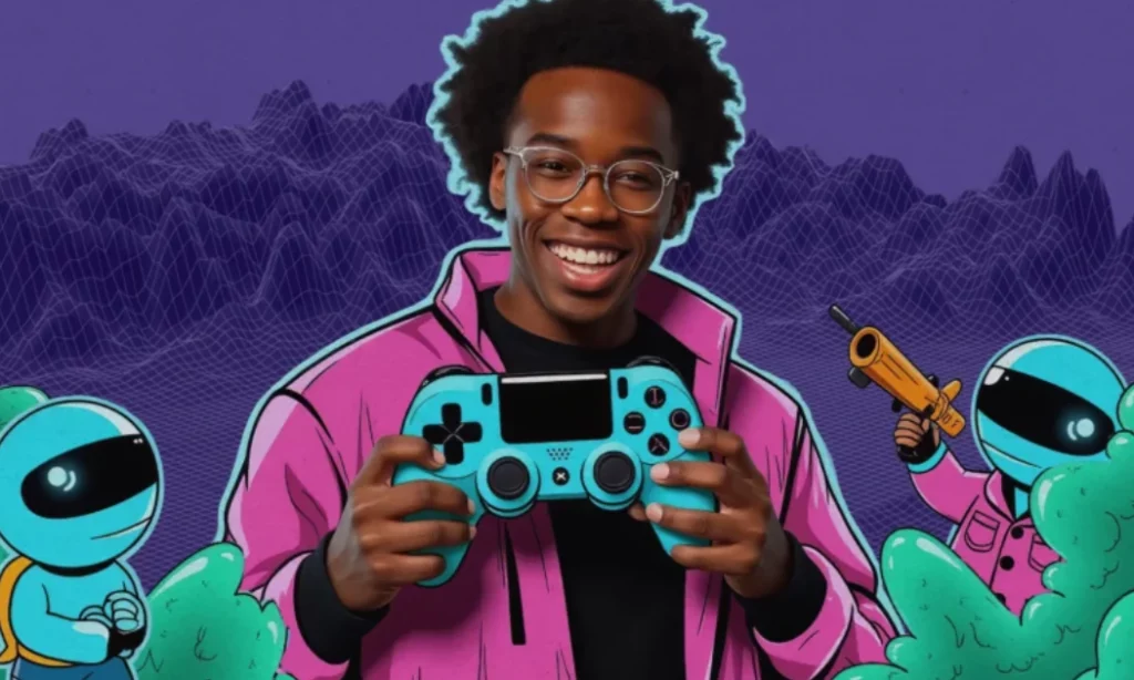 Lucky99 as a Brand Built for Slot Gacor Gampang Menang Success