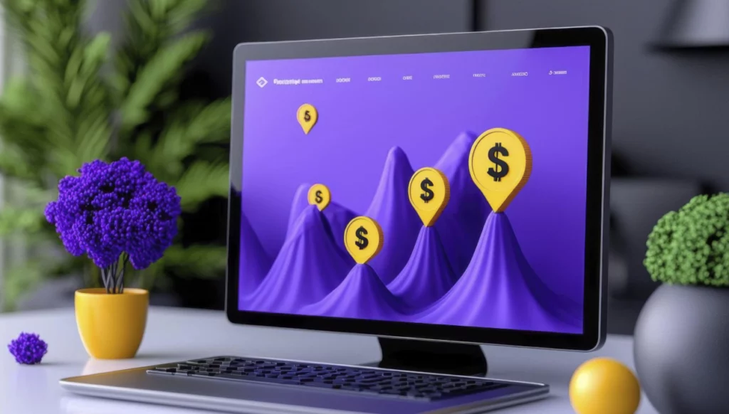 The True Cost of Building a Website A Practical 2025 Breakdown