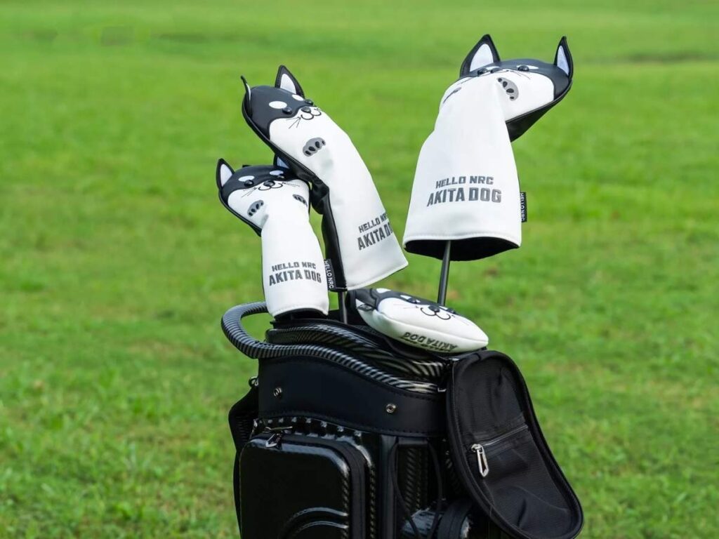 Buying Guide for Quality Fairway Wood Covers Buying Guide for Quality Fairway Wood Covers